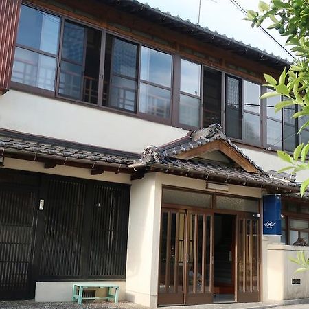 Naru.Guest House Usa Exterior foto
